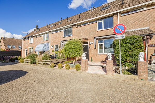 Medium property photo - Klaverbladstraat 7, 3286 VR Klaaswaal